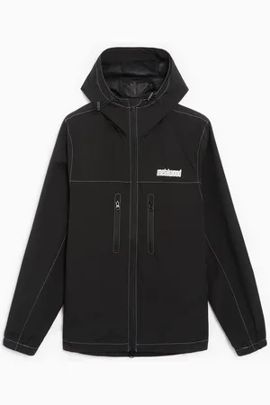 Metalwood Studio x Maxfli Contrast Stitch Men