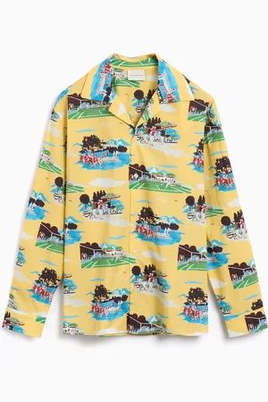 Drôle de Monsieur Country Club Men