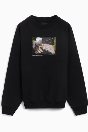 Rassvet Dog Logo Men