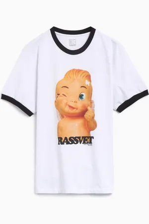 Rassvet Merci Ringer Men