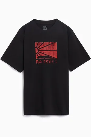 Rassvet Ray Logo Men