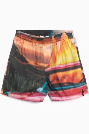 SUNNEI Tropical Aurora Men