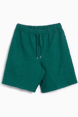 Arte Antwerp Ante Antwerp Crochet Shorts