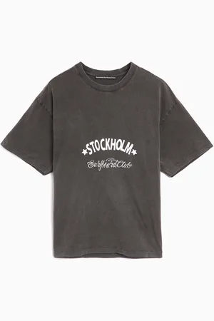 Stockholm Surfboard Club Box Men