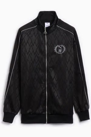 PUMA X Harry Potter T7 Unisex Track Jacket
