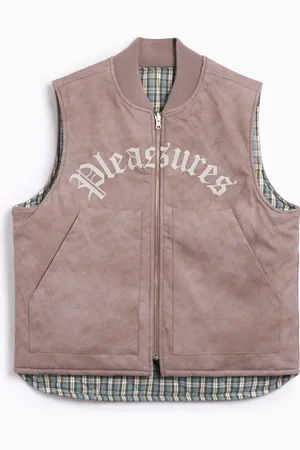 Pleasures Horns Reversible Men
