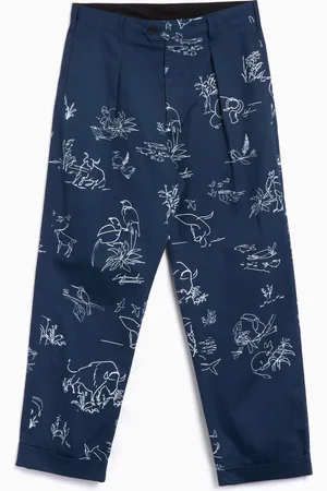 ENGINEERED GARMENTS Carlyle Men