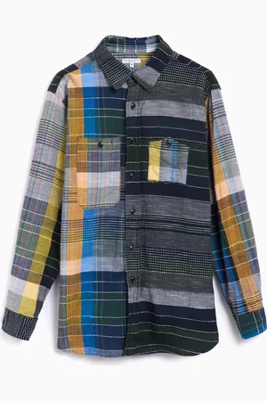 ENGINEERED GARMENTS Work Men