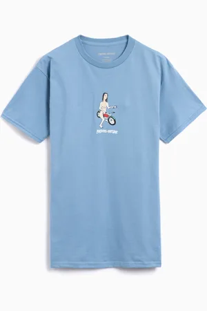Fucking Awesome Bike Girl Men
