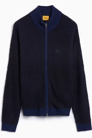 DIME Double Zipper Men