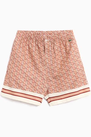 Lacoste Shorts Regular pour homme