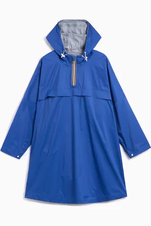 K-Way Veste De Pluie Relaxed Terence 1965 Unisex
