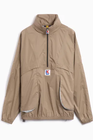 K-Way Veste De Pluie Relaxed Le Vrai Claude 3.0 Unisex