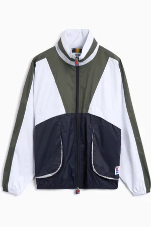 K-Way Veste De Pluie Le Vrai Claude 3.0 Unisex