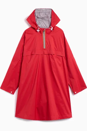 K-Way Veste De Pluie Relaxed Terence 1965 Unisex