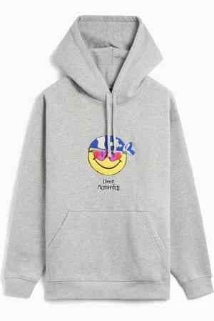 DIME Sweatshirt Rawdon pour homme