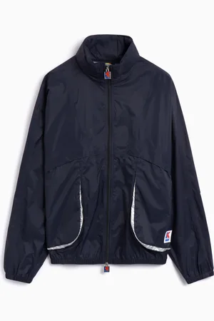 K-Way Veste De Pluie Le Vrai Claude 3.0 Unisex