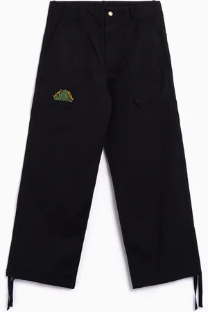 Brain Dead Pantalons Regular Equipment Fatigue pour homme