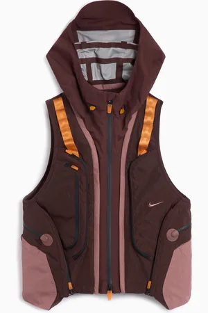 Nike Gilet Regular Modulaire Adaptable Unisex