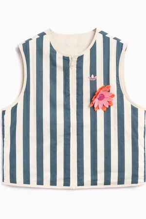 adidas Gilet Relaxed Réversible Originals pour femme