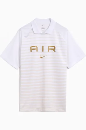 Nike Jersey T-Shirt Regular Air Football pour homme