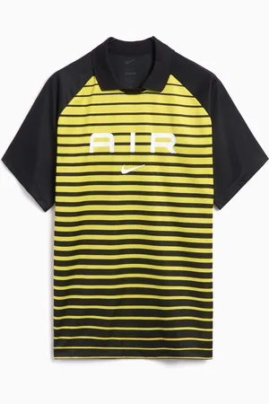 Nike Jersey T-Shirt Regular Air Football pour homme