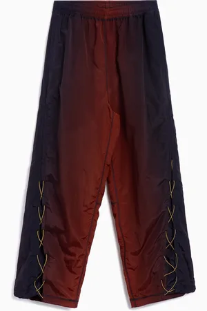 PUMA Pantalons de Survêtement Relaxed x ARIES pour homme