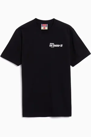 Metalwood T-Shirt avec graphique Regular Simulator 98 pour homme