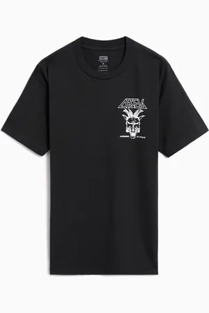 Obey T-Shirt Regular Harbinger Of Peace pour homme