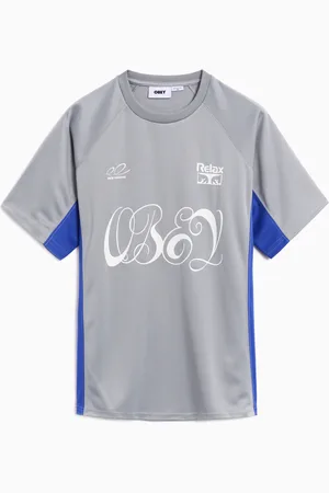 Obey T-Shirt Regular Plaza Active pour homme