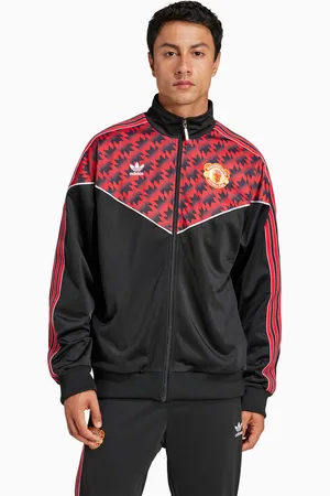 adidas Veste de Survêtement Relaxed Originals x Manchester United 