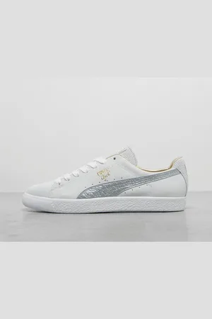 Puma hotsell clyde femme