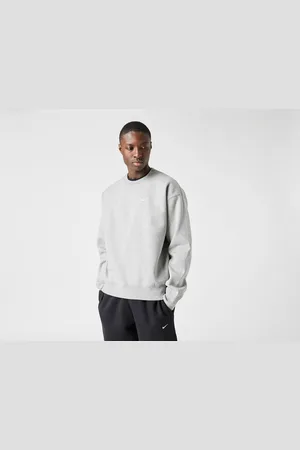 Nike NRG Premium Essentials Crew Neck Sweatshirt -