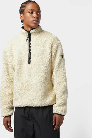 District Vision Half Zip Fleece -