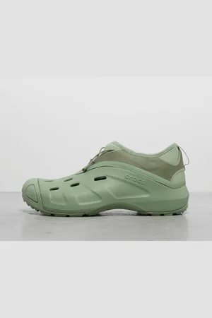 Crocs X Satisfy Quick Trail -