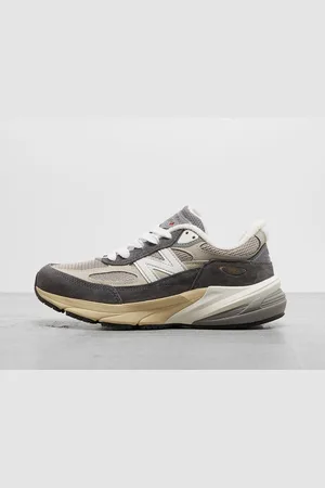 New Balance 990v6 Made in USA Women