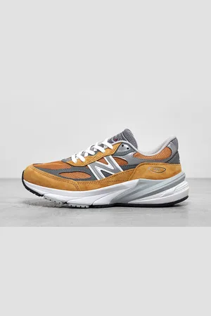 New Balance 990v6 Made in USA Women