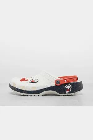 Crocs X Peanuts 