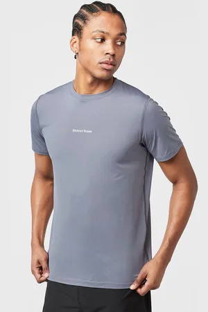 District Vision Aloe SS T-Shirt -