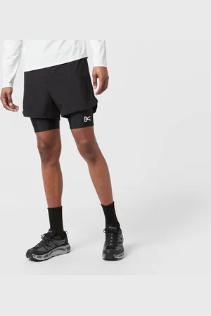 District Vision Pocket Trail Shorts -