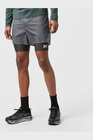 District Vision Ripstop Trail Short -