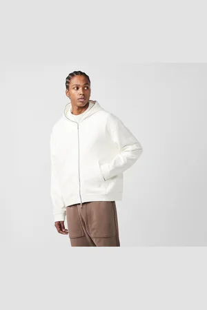 Jordan X Travis Scott Zip Hoodie -
