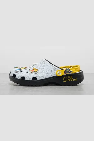 Crocs X The Simpsons Classic Clog -