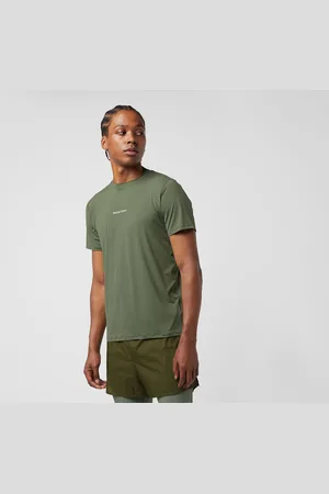 District Vision Ultralight Aloe T-Shirt -