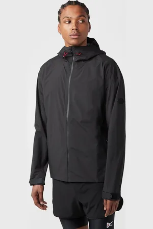 District Vision 3-Layer Waterproof Shell Jacket -