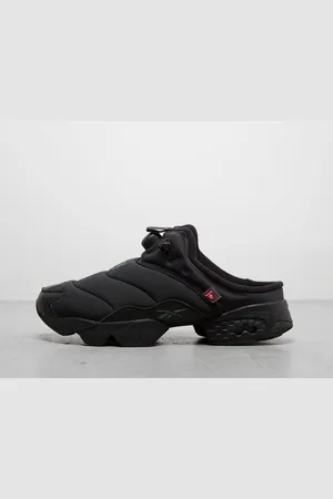Reebok X South2 West8 Instapump Mule -