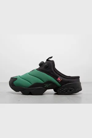 Reebok X South2 West8 Instapump Mule -