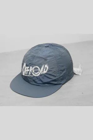SATISFY Off Road Cap -