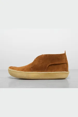 Clarks Desert Rain -