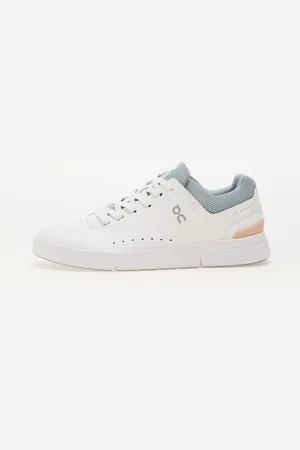 On Running Baskets W The Roger Advantage / Rosehip EUR 42